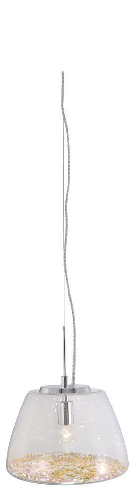 Подвесной светильник Crystal Lux Real SP1