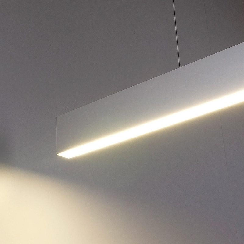 Подвесной светодиодный светильник Elektrostandard 21W 1500Lm 128см 4690389084546