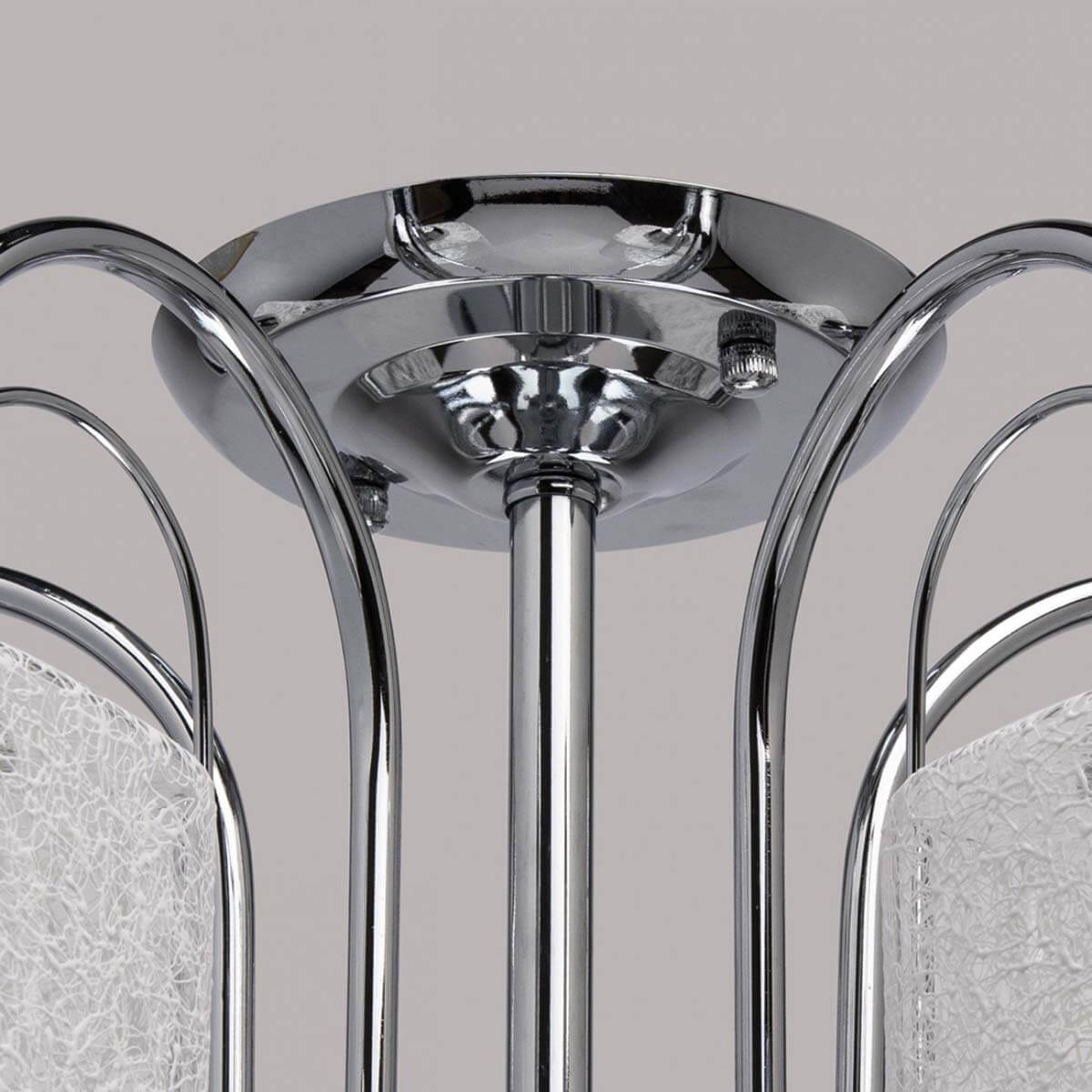 Потолочная люстра MW-Light Олимпия 106010805