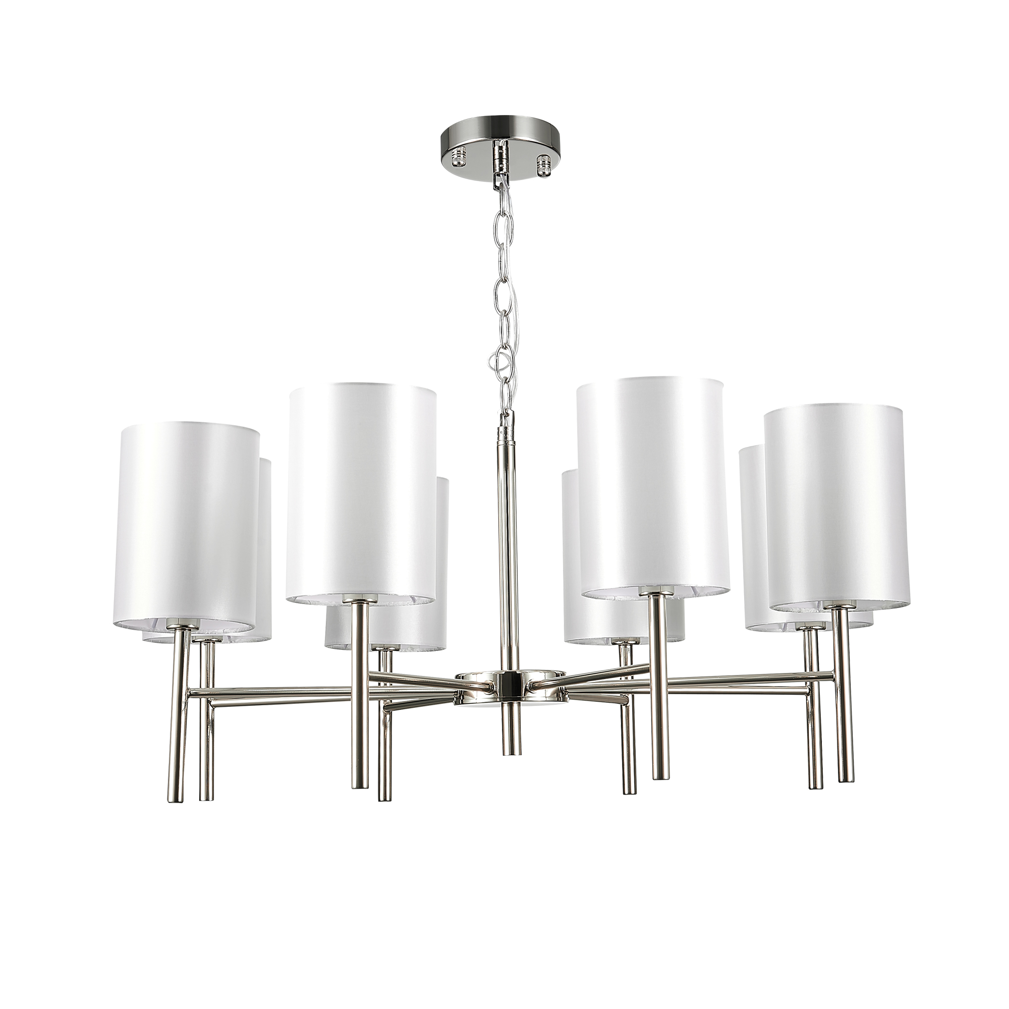 Подвесной светильник EVOLUCE NOIA SLE107303-08