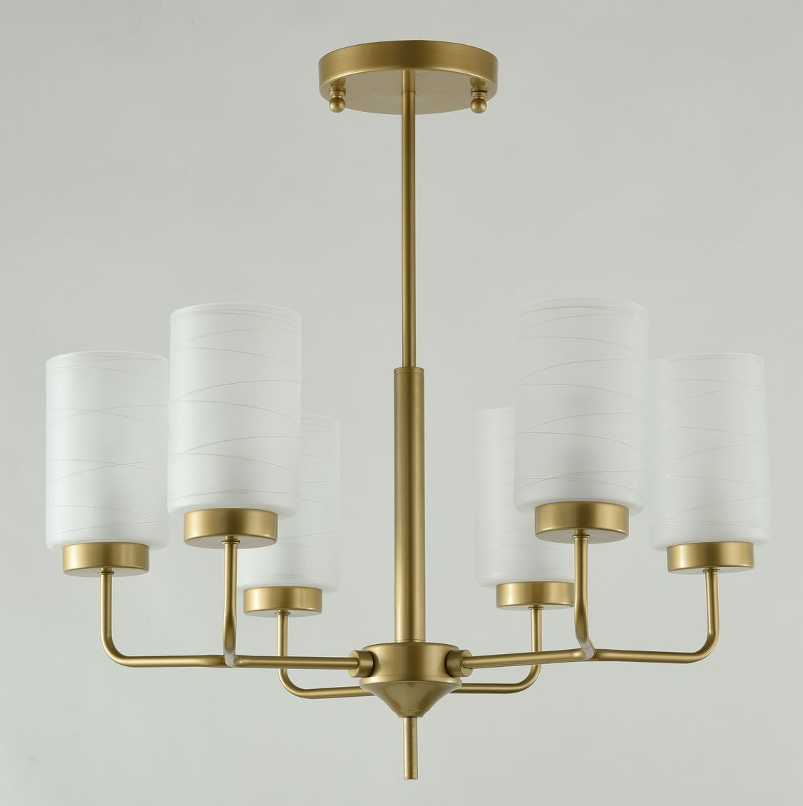 Подвесная люстра F-Promo Traditio 2267-6P