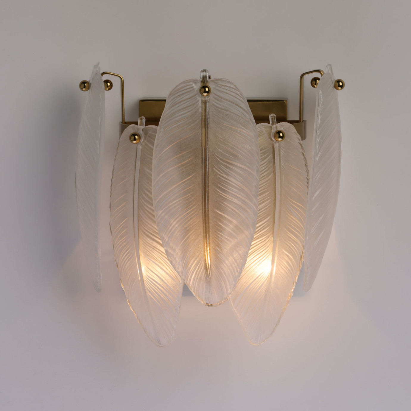 Настенный светильник MW-Light Патриция 447022302