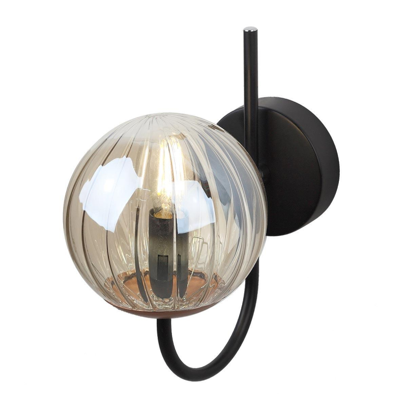 Бра в виде шара Rivoli Altare 2001-401 Б0044788