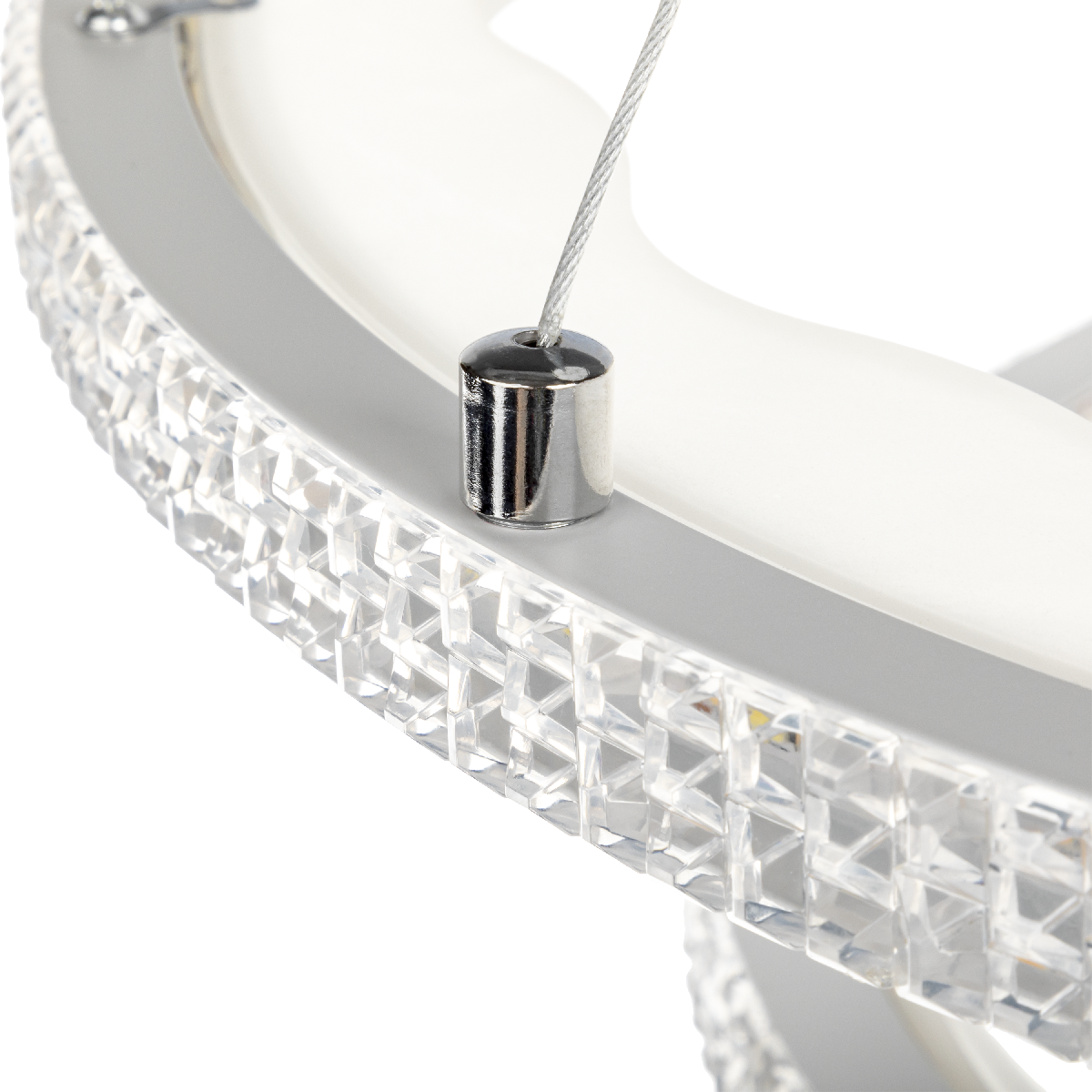 Подвесная люстра Ritter Lucido 52932 7