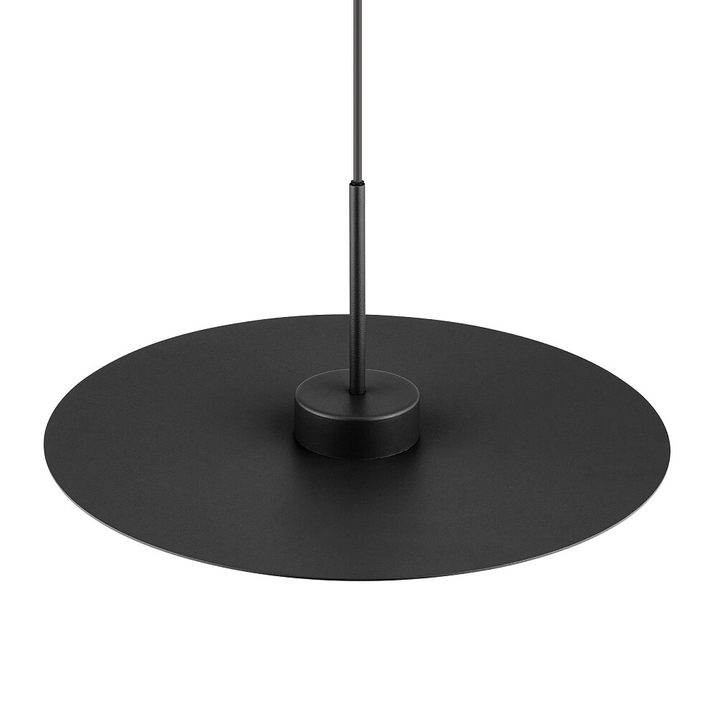 Подвесной светильник Nowodvorski Simone Black 11410