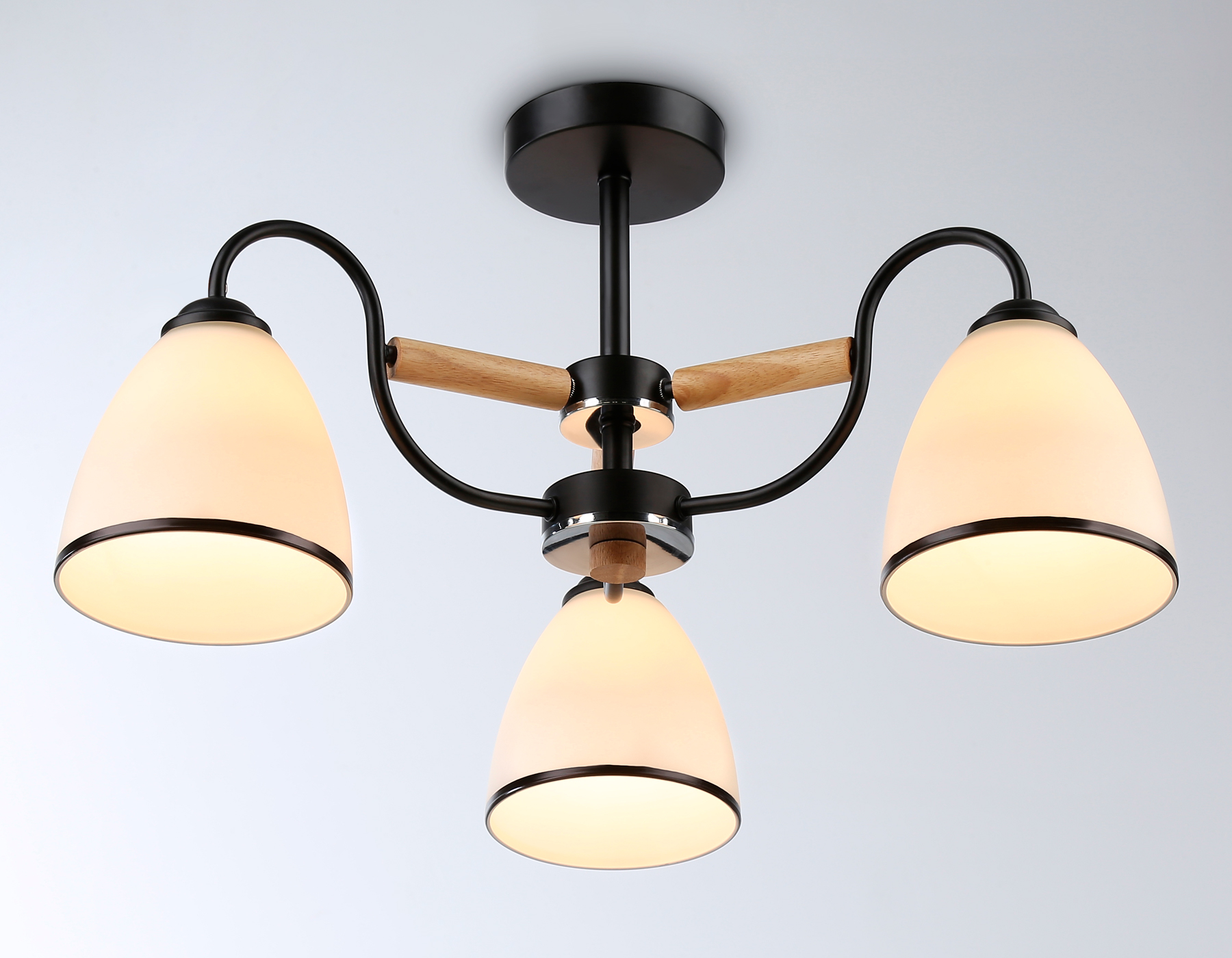Люстра на штанге Ambrella Light Modern TR3033241