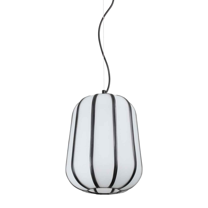 Подвесной светильник ретро Ideal Lux Kyoto SP1 Small 208299