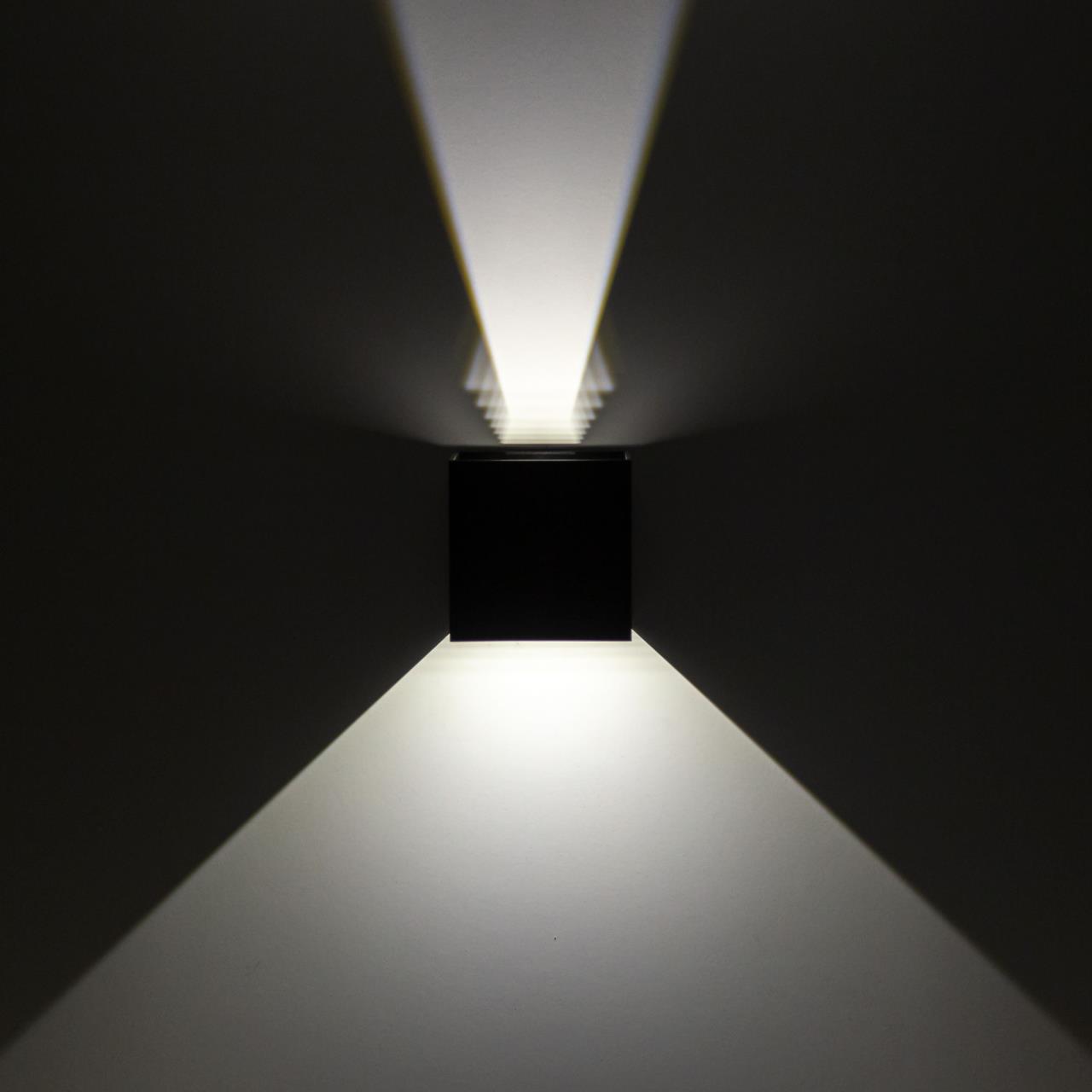 Настенный светильник Citilux Декарт-6 CL704061 в Москве