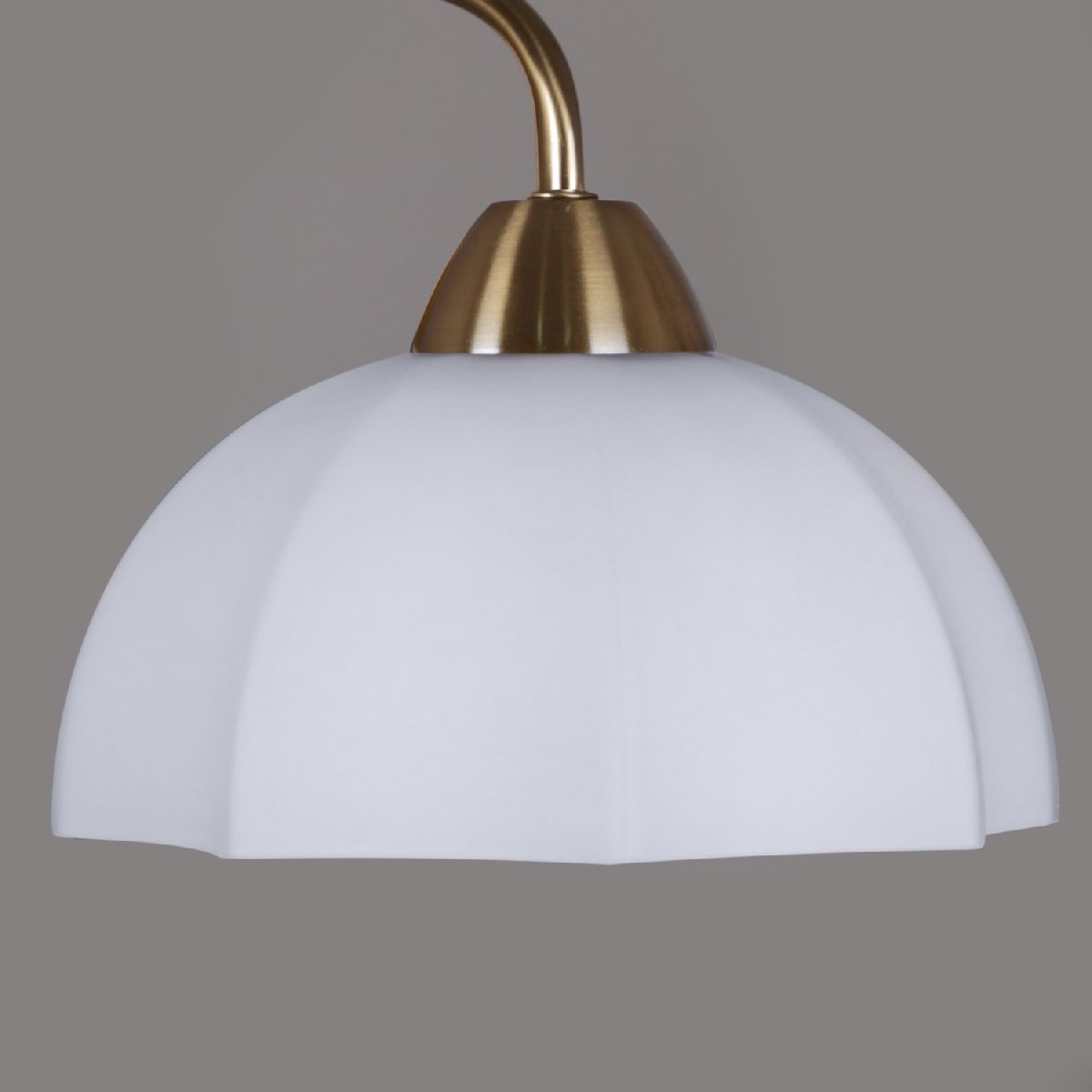 Люстра на штанге Illumico IL5586-3CST-19 AB