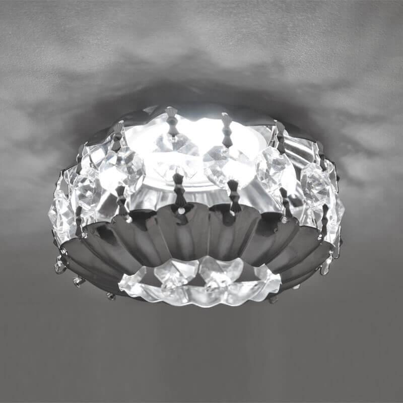 Встраиваемый светильник Fametto Fiore DLS-F103-2001