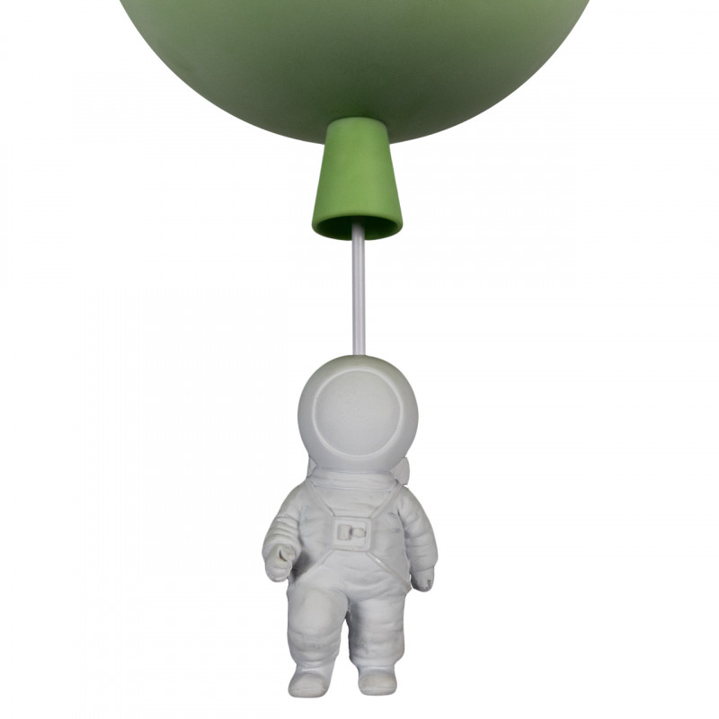 Потолочный светильник Loft IT COSMO 10044/200 Green