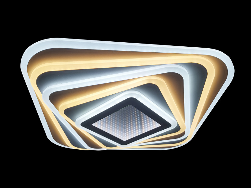 Потолочный светильник Natali Kovaltseva LED 81030/5C