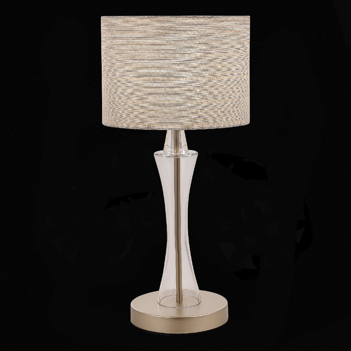 Настольная лампа Evoluce Cassia SLE1126-204-01