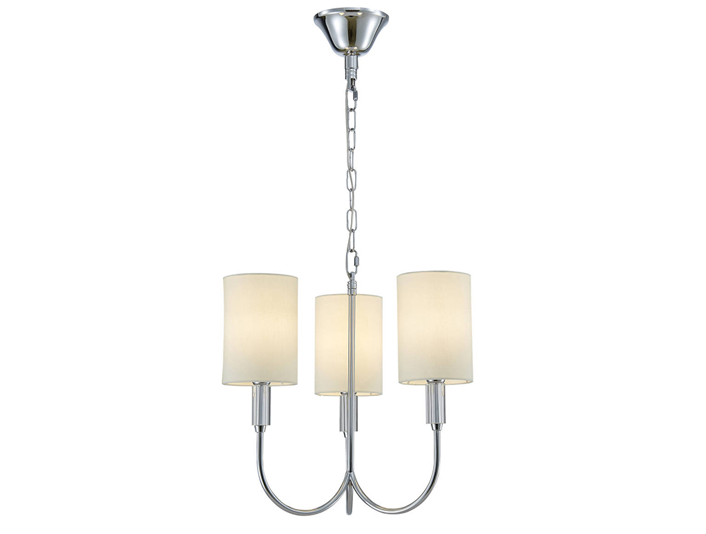 Подвесная люстра Newport 4563/С М0069355