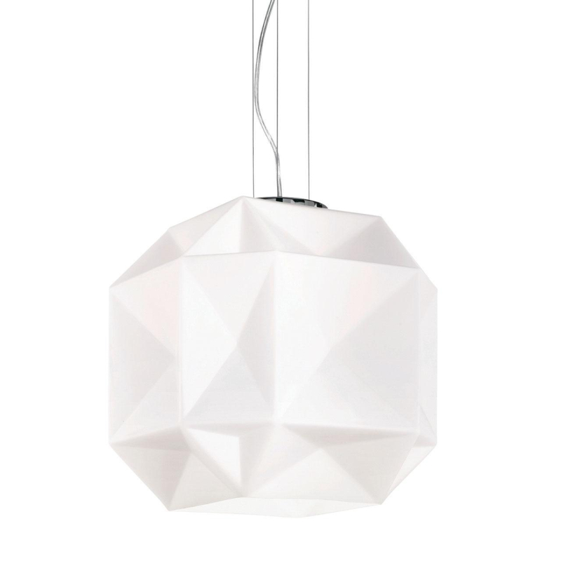 Подвесной светильник Ideal Lux Diamond SP1 Big 022499