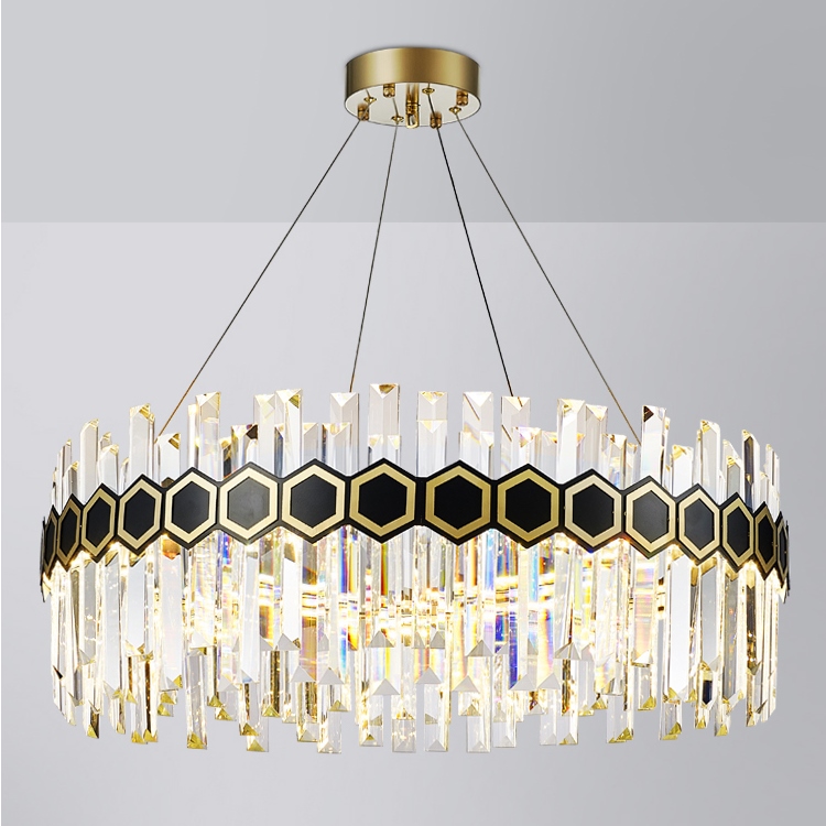 Подвесная люстра ImperiumLoft Milan 151568-26