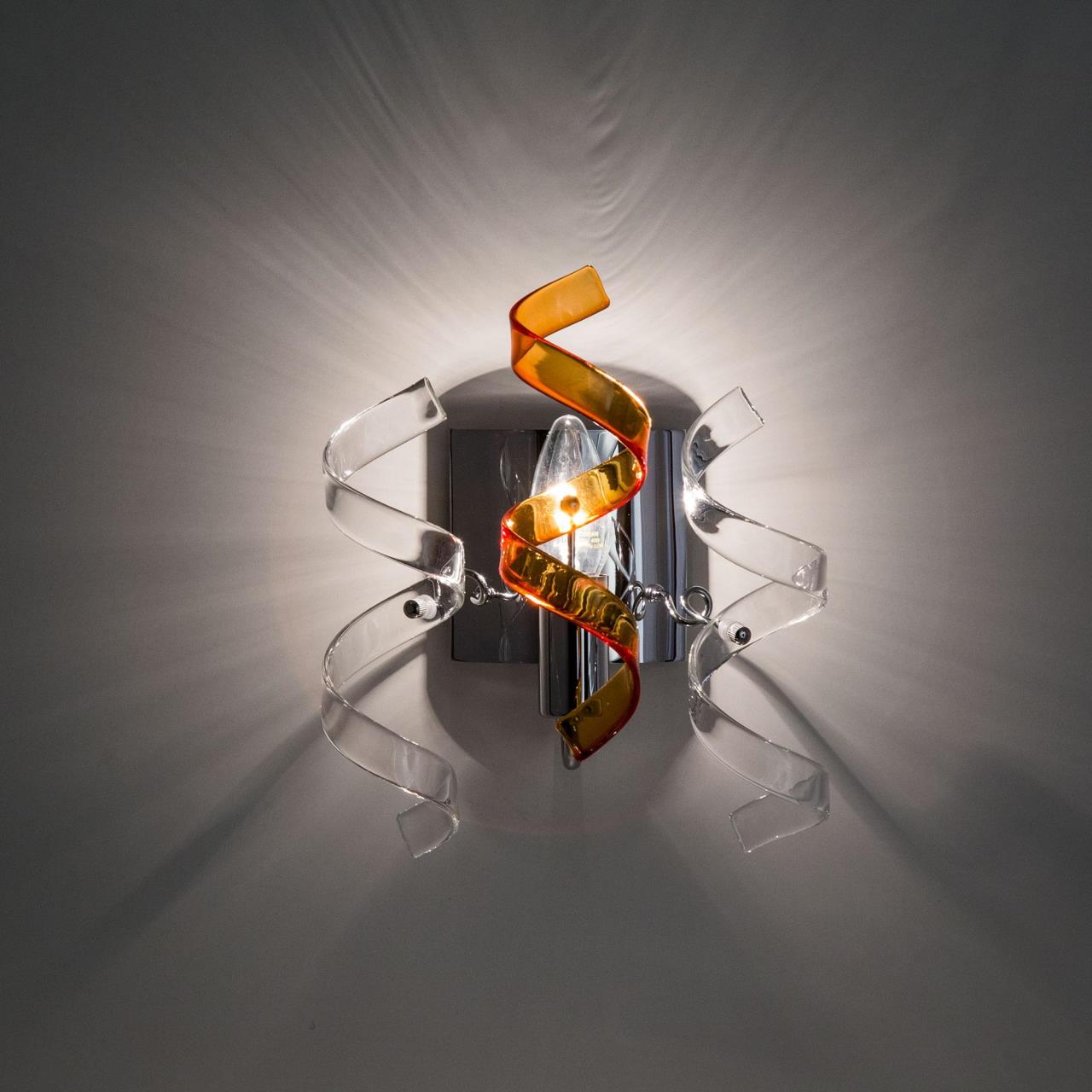 Бра Citilux Рандом CL222322