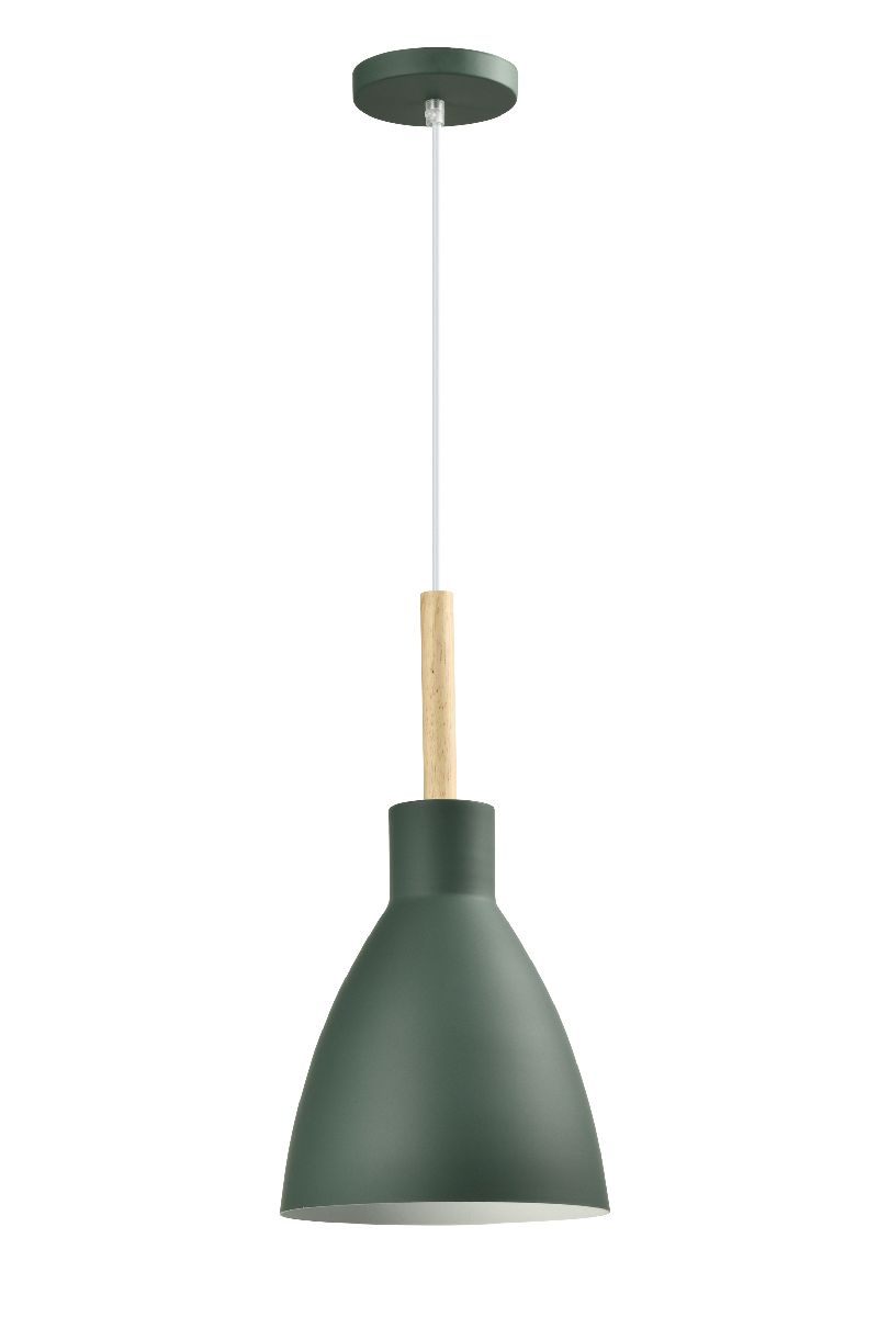 Подвесной светильник Moderli Toni V10651-1P