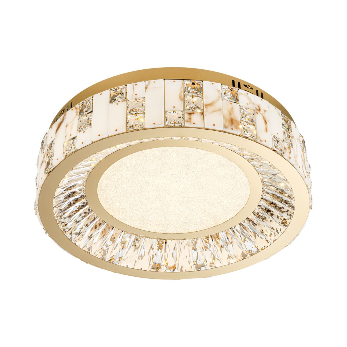 Потолочный светильник Modelux ML.2400.500 GD