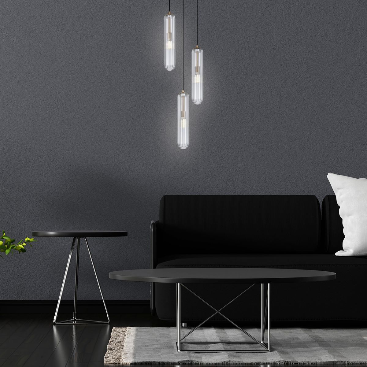 Подвесной светильник Escada Vial ES0000011