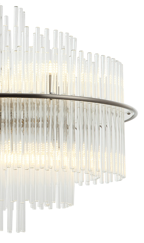 Подвесная люстра Stilfort Eclipse 2108/11/13PL