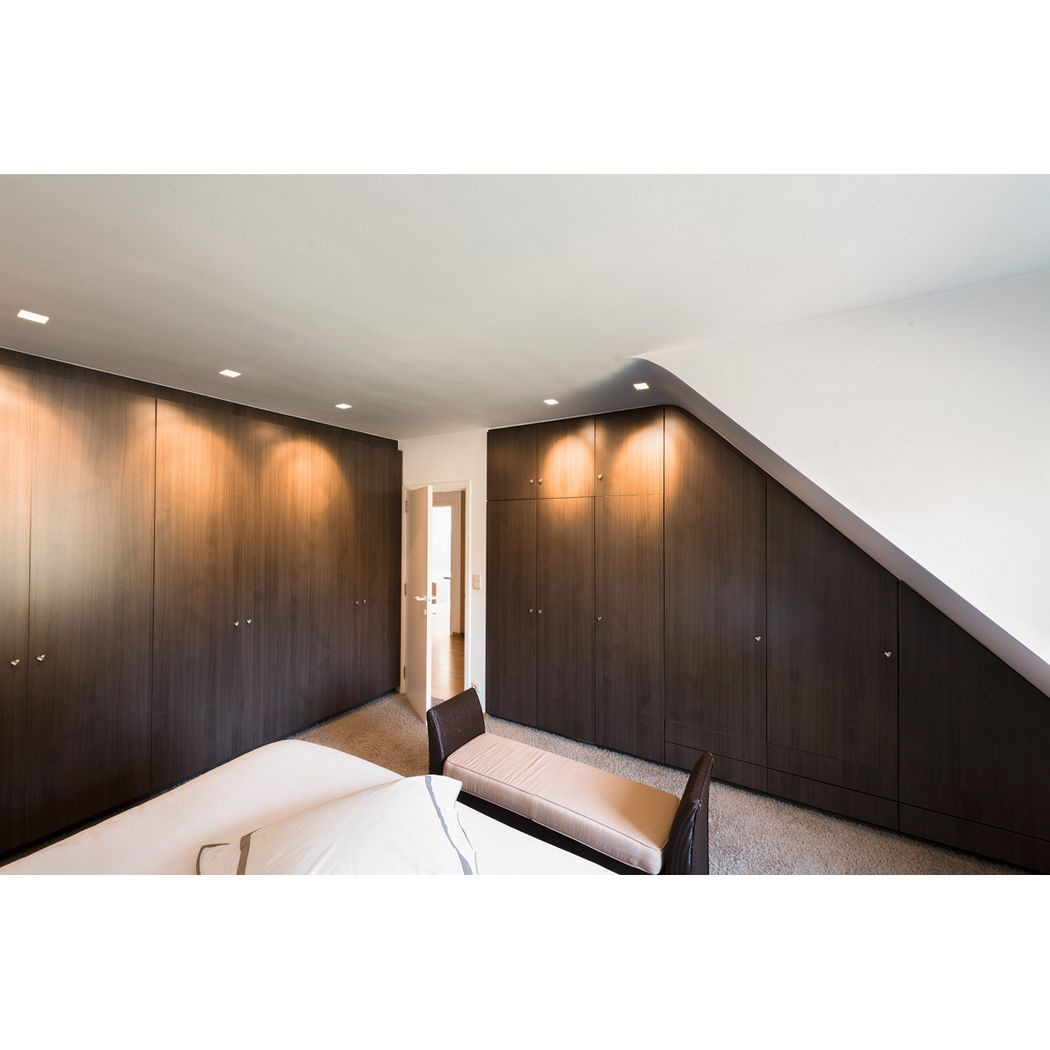 Встраиваемый светильник SLV Plastra Indi GU10 148072