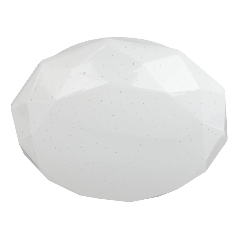 Потолочный светильник ЭРА SPB-6-18-4K 