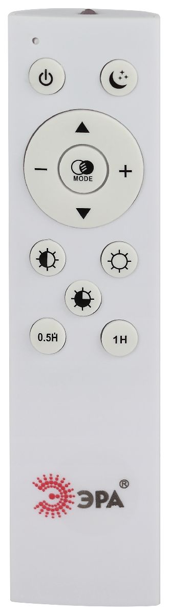 Потолочный светильник Эра Relict 48 Pult SPB-6-60-RC BK Б0059497