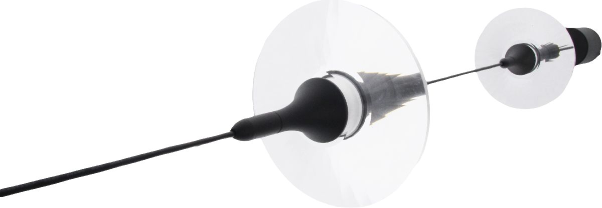 Подвесной светильник Mizi'en Miro MZ31468-5