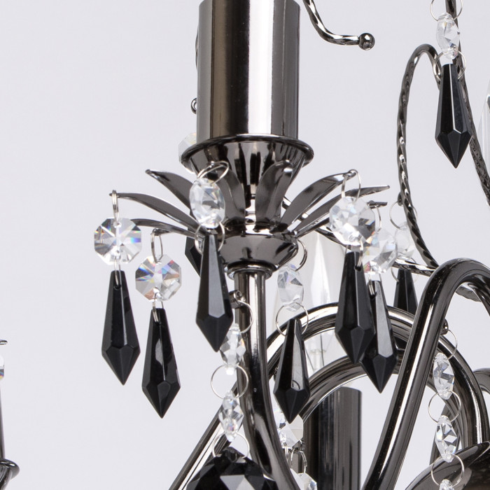 Подвесная люстра MW-Light Барселона 313010208