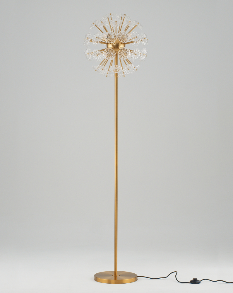 Торшер Moderli Selectra V10232-8F