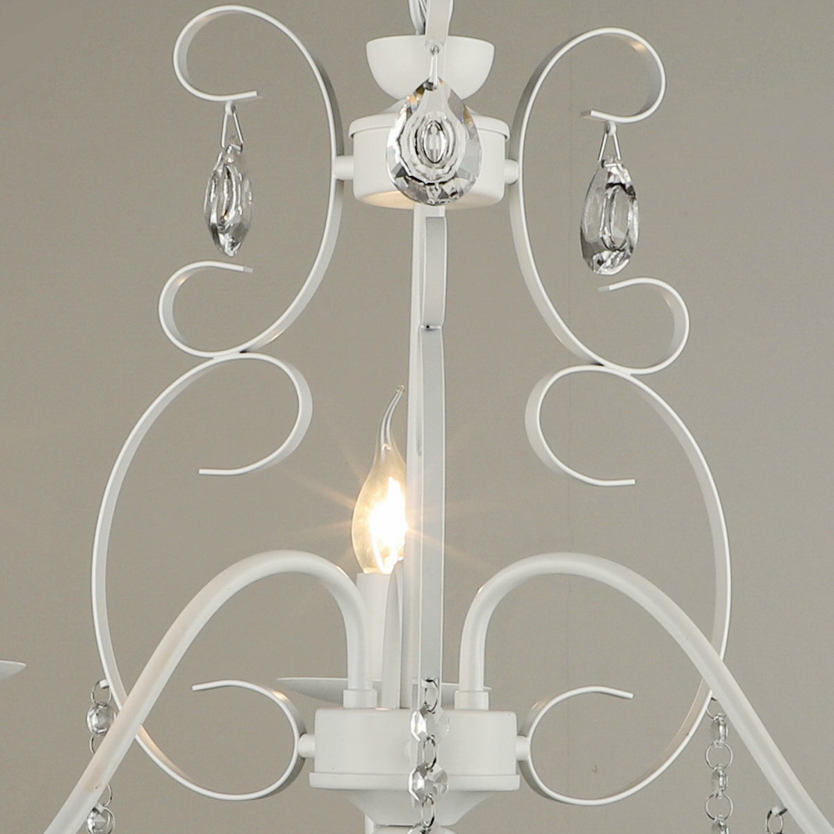 Подвесная люстра Reluce 04751-0.4-03