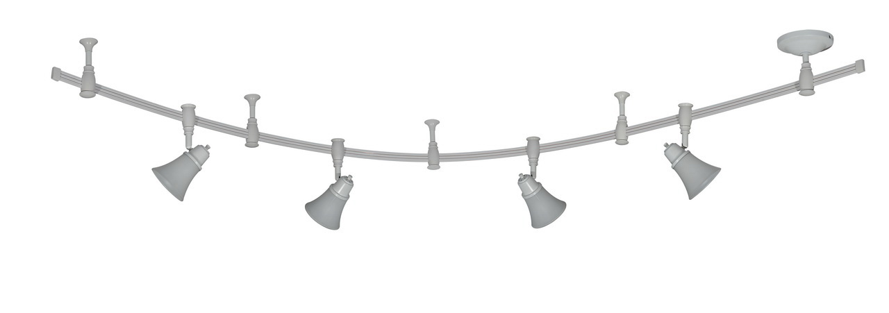 Трековая система Citilux Модерн CL560240