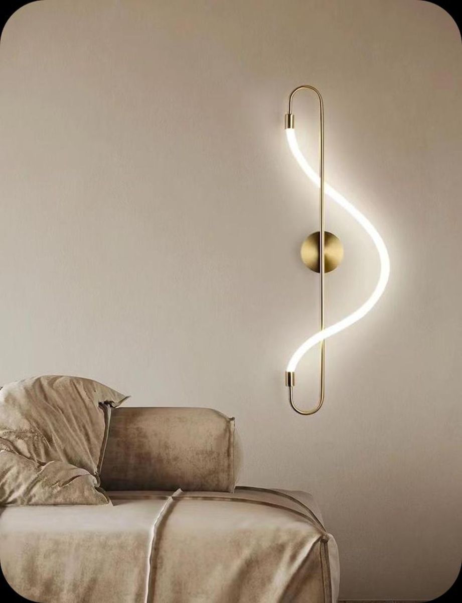 Настенный светильник Alfa Light F0324-11