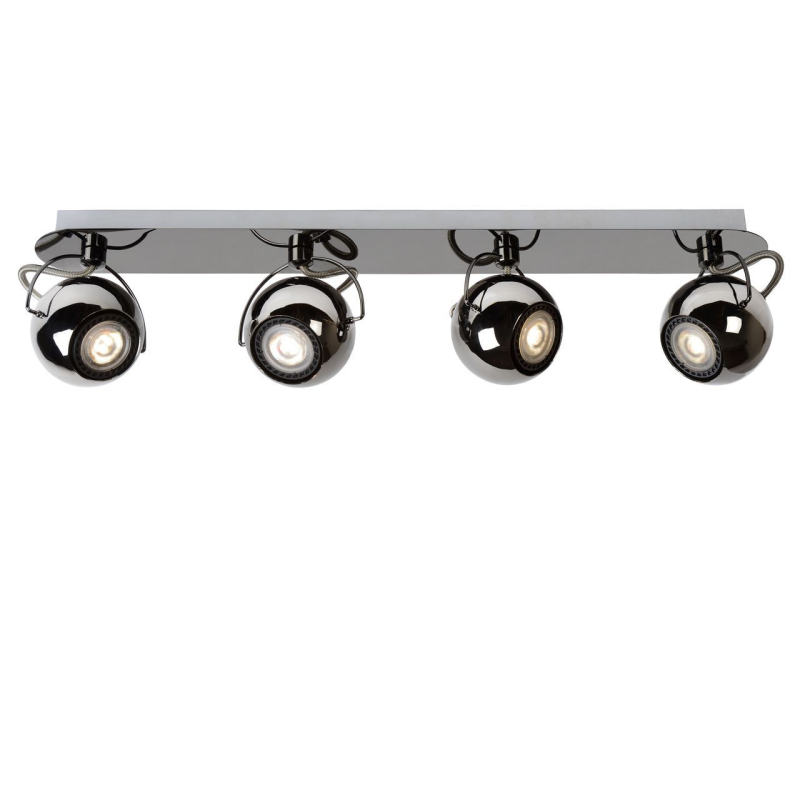 Светодиодный спот Lucide Mini Comet Led 26950/20/09