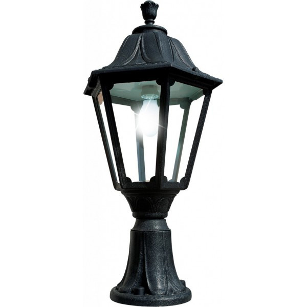 Уличный светильник Fumagalli Lot/Noemi E35.113.000.AXE27