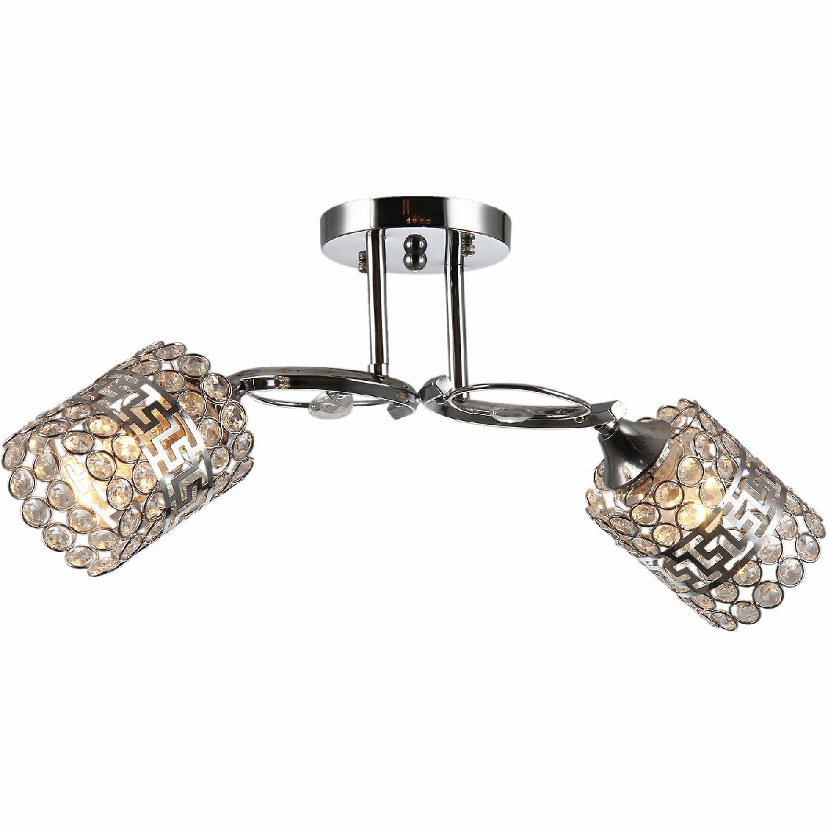 Потолочный светильник Reluce 01916-0.3-02 CR