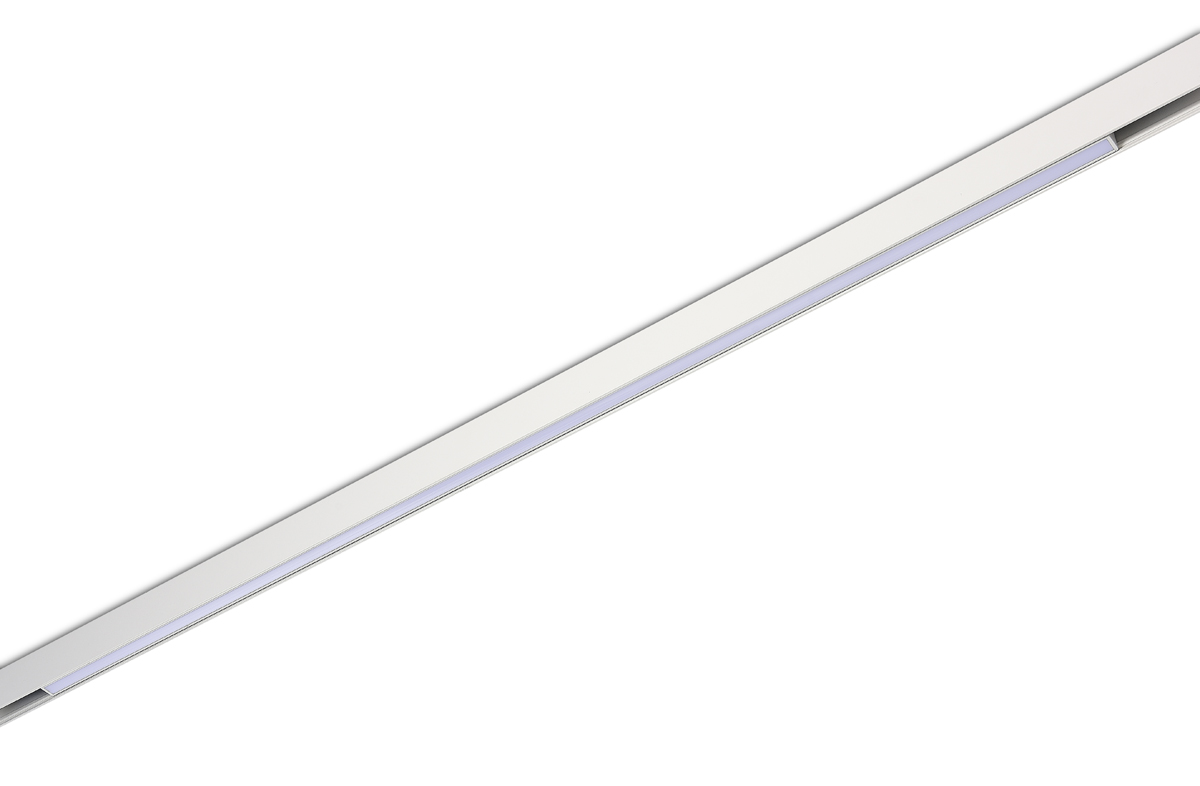 Трековый светильник Donolux Line DL20601WW24W