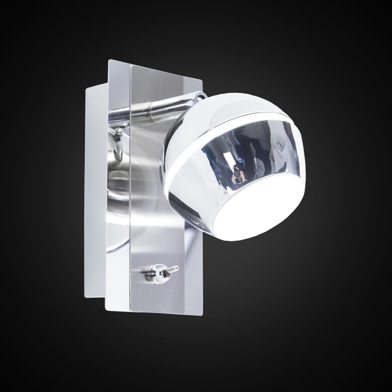 Спот Citilux Раймонд CL555511