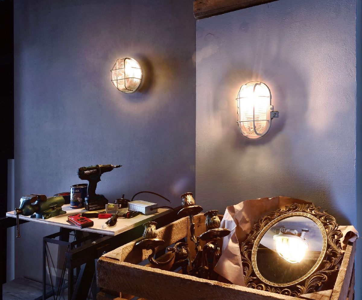 Уличный потолочный светильник Deko-Light Syrma 401013