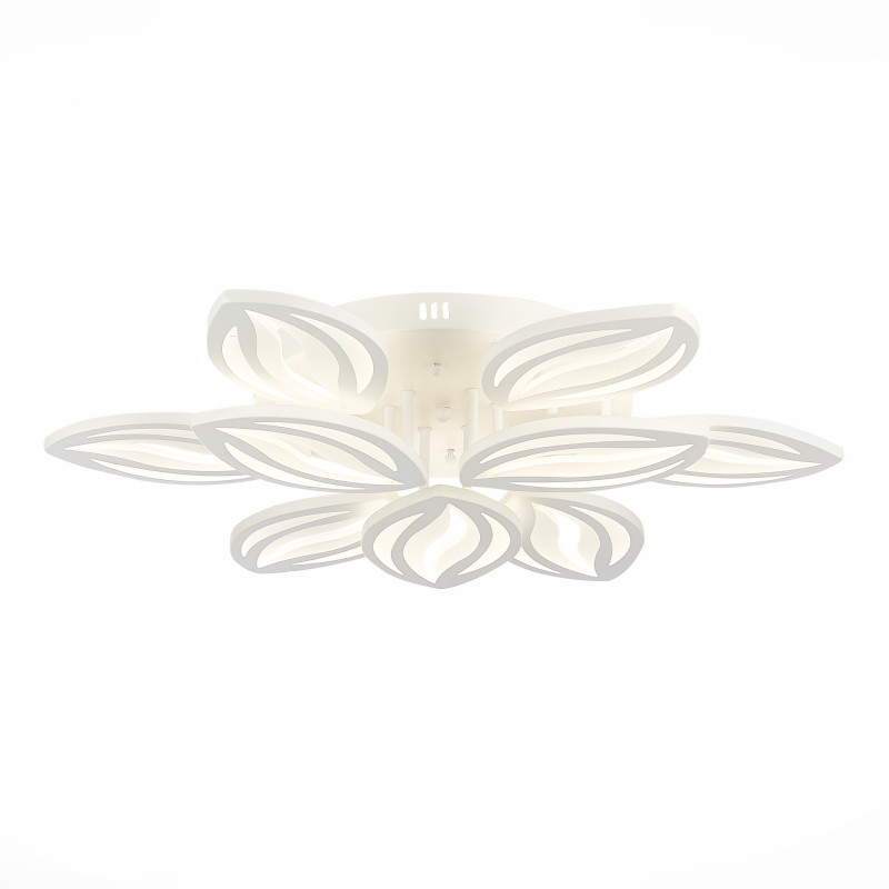 Потолочная люстра Evoled Seteko SLE501352-09