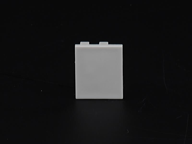 Торцевая заглушка (2 шт.) Deko-Light I-AU-05-15 981031