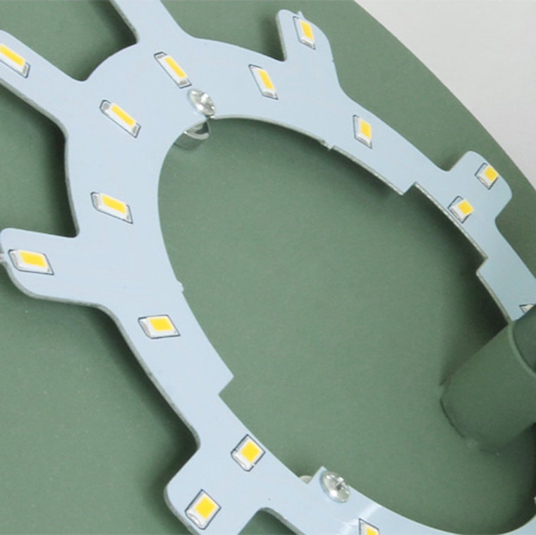 Настеннный светильник ImperiumLoft Twirl 204161-26