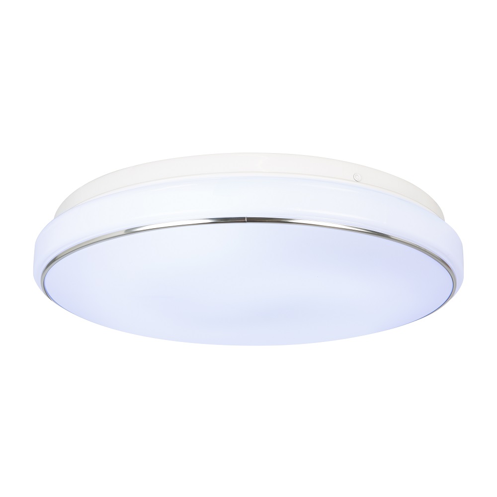 Потолочный светодиодный светильник Ledvelvet LV100106-LEDWH