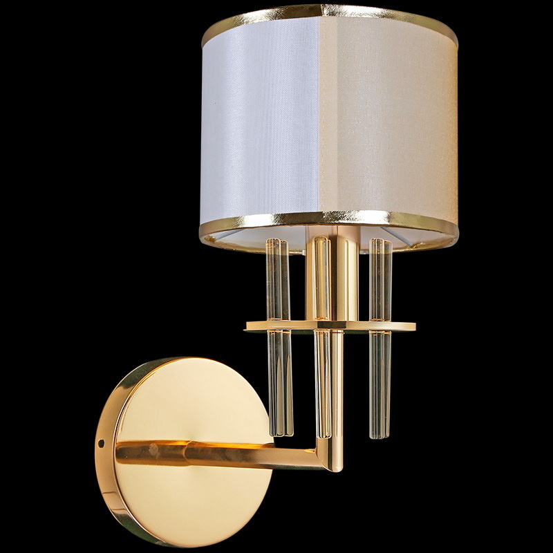 Бра Illumico IL6203-1W-27 GD