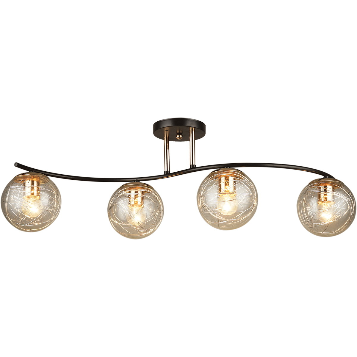 Потолочная люстра Reluce 04528-0.3-04