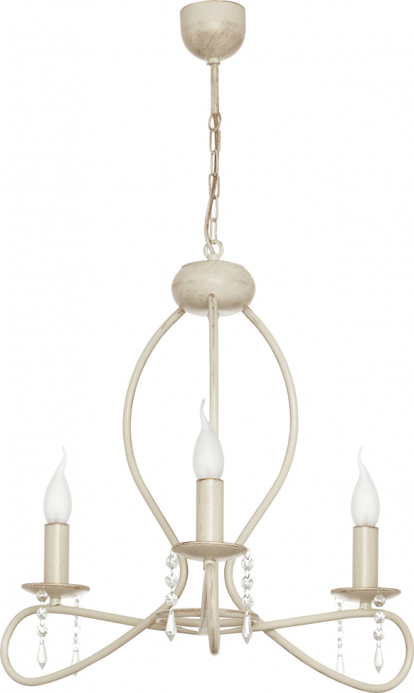 Подвесная люстра Nowodvorski Fresco 4561