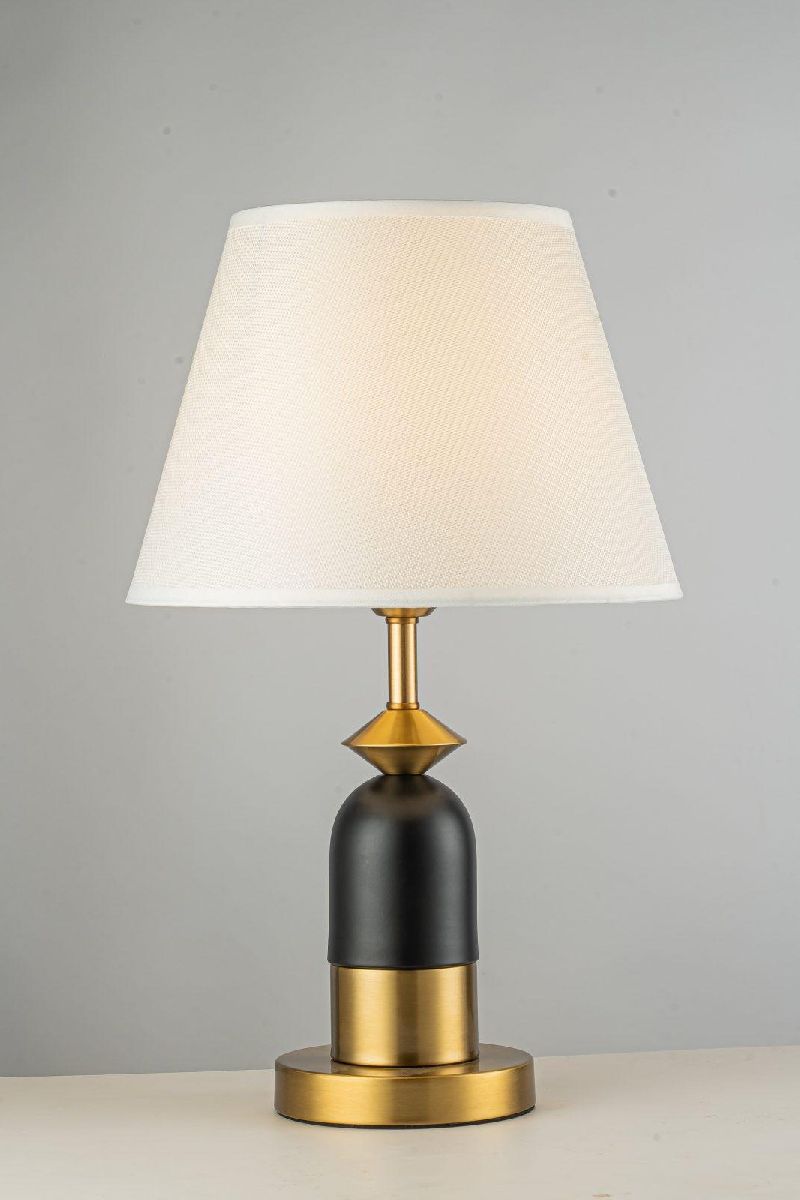 Настольная лампа Arti Lampadari Candelo E 4.1.T3 BB