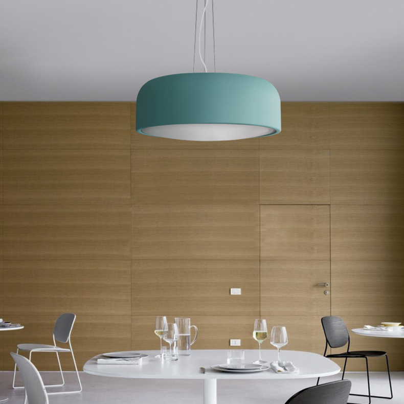 Подвесной cветильник ImperiumLoft Cylinder B 240914-26