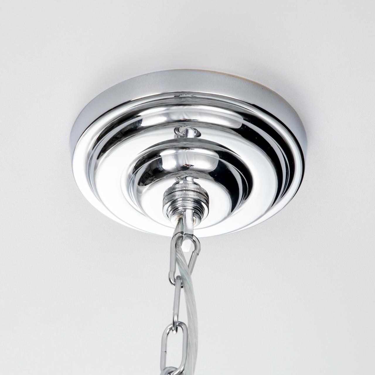 Подвесная люстра Citilux Ингвар CL334261 в Москве